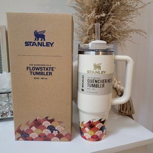 Limited Edition The Lunar New Year 30oz- Cream Dragon